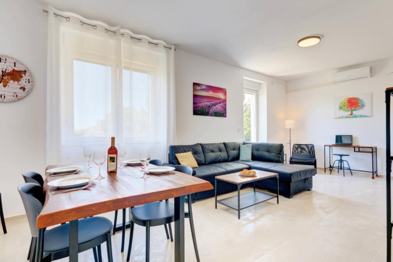 New 2024 Apartment Marchesi Воднян Екстериор снимка