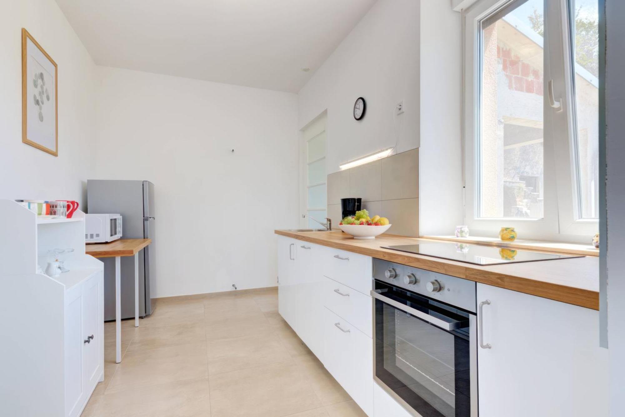 New 2024 Apartment Marchesi Воднян Екстериор снимка